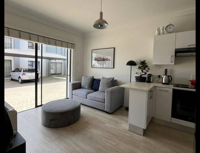 2 BEDROOM APARTMENT FOR SALE IN EDENBURG